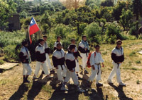 Torneo sudamericano 1988.